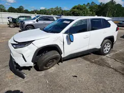 2T3H1RFV4SC357611 2025 TOYOTA RAV 4