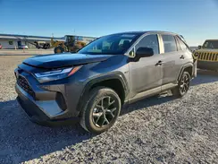 2T3H1RFV4SW365884 2025 TOYOTA RAV 4
