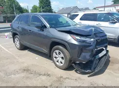 2T3H1RFV4SW367487 2025 TOYOTA RAV 4