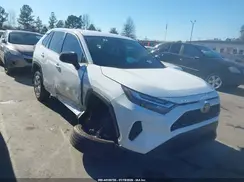 2T3H1RFV4SW371233 2025 TOYOTA RAV 4