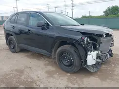 2T3H1RFV4SW371474 2025 TOYOTA RAV 4