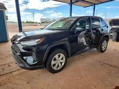 2T3H1RFV4SW378957 2025 TOYOTA RAV 4