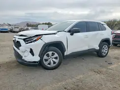 2T3H1RFV4SW380143 2025 TOYOTA RAV 4
