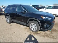 2T3H1RFV4SW386296 2025 TOYOTA RAV 4