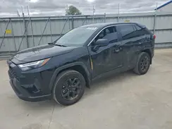2T3H1RFV4SW386492 2025 TOYOTA RAV 4