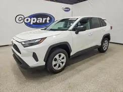 2T3H1RFV4SW388372 2025 TOYOTA RAV 4
