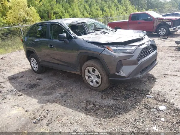 2T3H1RFV4SW392499 2025 TOYOTA RAV 4 - Image 1