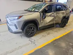 2T3H1RFV4SW403498 2025 TOYOTA RAV 4