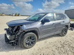 2T3H1RFV4SW406465 2025 TOYOTA RAV 4