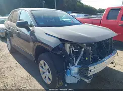 2T3H1RFV4SW407924 2025 TOYOTA RAV 4