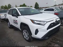 2T3H1RFV4SW413142 2025 TOYOTA RAV 4