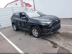 2T3H1RFV4SW416543 2025 TOYOTA RAV 4