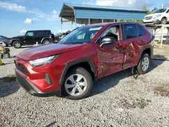 2T3H1RFV4SW416669 2025 TOYOTA RAV 4