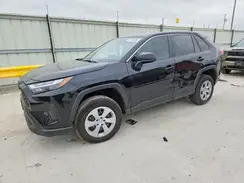 2T3H1RFV4SW421158 2025 TOYOTA RAV 4