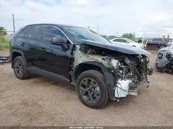 2T3H1RFV4SW423220 2025 TOYOTA RAV 4