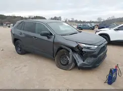 2T3H1RFV4SW431687 2025 TOYOTA RAV 4