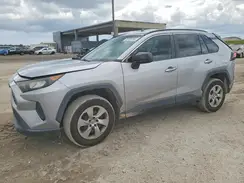 2T3H1RFV5KC006657 2019 TOYOTA RAV 4