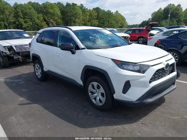 2T3H1RFV5KC018839 2019 TOYOTA RAV 4 - Image 1