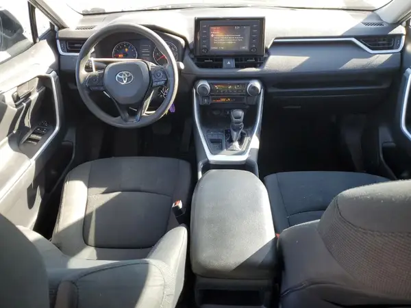 2T3H1RFV5KC019702 2019 TOYOTA RAV 4 - Image 8