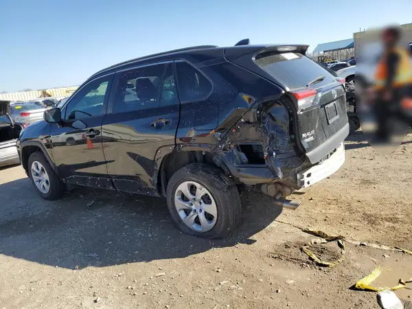 2T3H1RFV5KC022308 2019 TOYOTA RAV 4 - Image 2