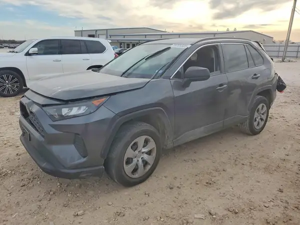 2T3H1RFV5KC024480 2019 TOYOTA RAV 4 - Image 1