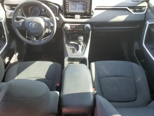 2T3H1RFV5KC028951 2019 TOYOTA RAV 4 - Image 8
