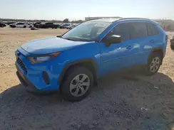 2T3H1RFV5KC031574 2019 TOYOTA RAV 4