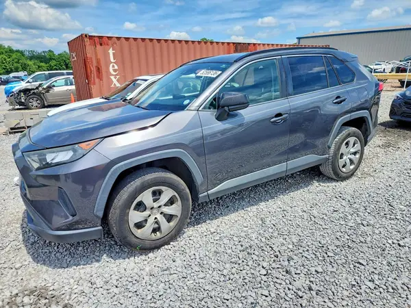 2T3H1RFV5KW003840 2019 TOYOTA RAV 4 - Image 1