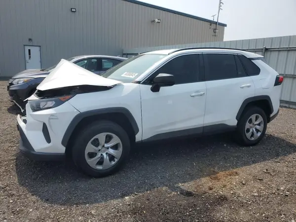 2T3H1RFV5KW007063 2019 TOYOTA RAV 4 - Image 1