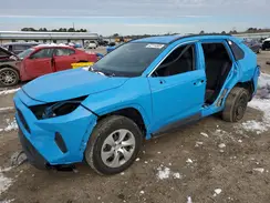 2T3H1RFV5KW008827 2019 TOYOTA RAV 4