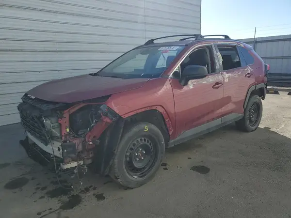 2T3H1RFV5KW023487 2019 TOYOTA RAV 4 - Image 1