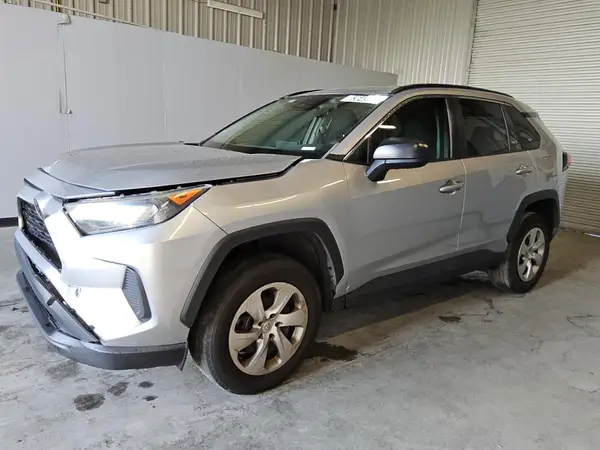 2T3H1RFV5KW027782 2019 TOYOTA RAV 4 - Image 1