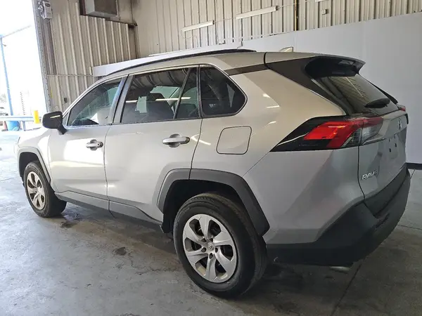 2T3H1RFV5KW027782 2019 TOYOTA RAV 4 - Image 2