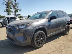 2T3H1RFV5KW028902 2019 TOYOTA RAV 4