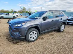 2T3H1RFV5KW034439 2019 TOYOTA RAV 4