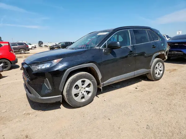 2T3H1RFV5KW034604 2019 TOYOTA RAV 4 - Image 1