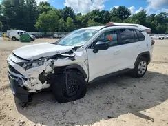 2T3H1RFV5KW035283 2019 TOYOTA RAV 4