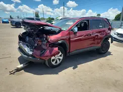 2T3H1RFV5KW035607 2019 TOYOTA RAV 4