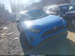 2T3H1RFV5KW036014 2019 TOYOTA RAV 4