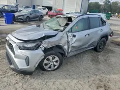 2T3H1RFV5KW036224 2019 TOYOTA RAV 4