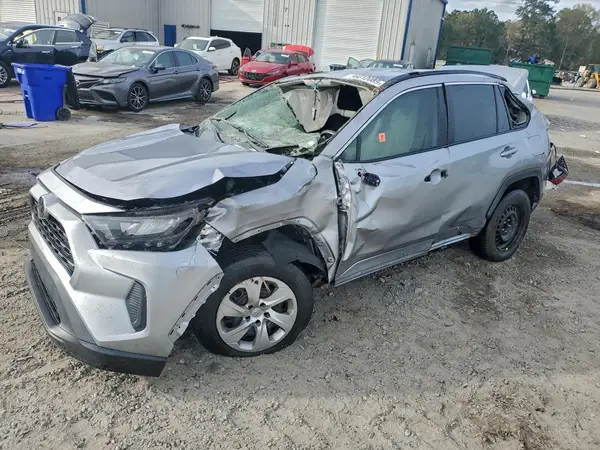 2T3H1RFV5KW036224 2019 TOYOTA RAV 4 - Image 1