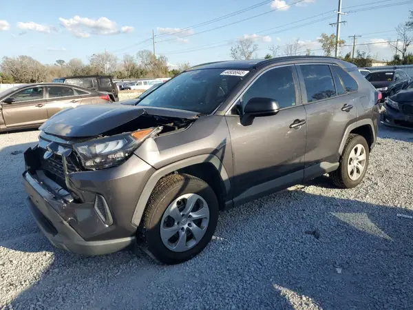 2T3H1RFV5KW037647 2019 TOYOTA RAV 4 - Image 1