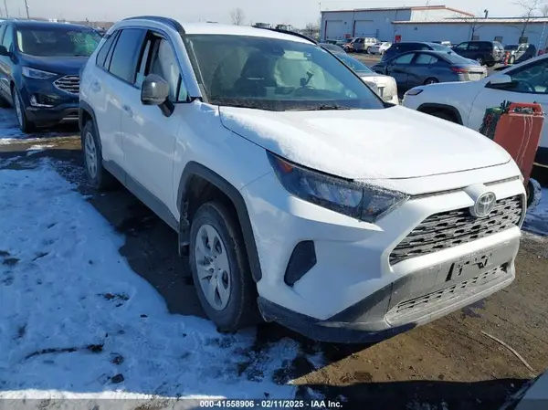 2T3H1RFV5KW037812 2019 TOYOTA RAV 4 - Image 1