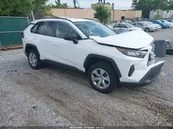 2T3H1RFV5KW042055 2019 TOYOTA RAV 4