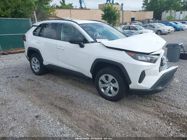 2T3H1RFV5KW042055 2019 TOYOTA RAV 4 - Image 1