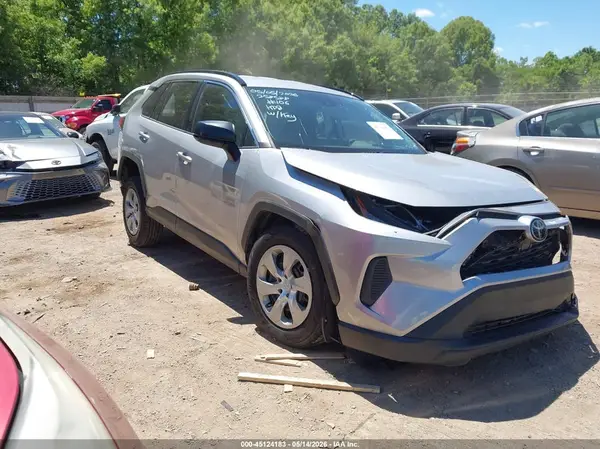 2T3H1RFV5KW042377 2019 TOYOTA RAV 4 - Image 1
