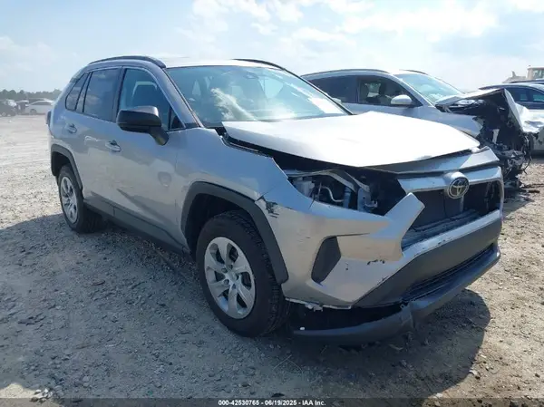 2T3H1RFV5KW052651 2019 TOYOTA RAV 4 - Image 1