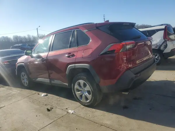 2T3H1RFV5KW052679 2019 TOYOTA RAV 4 - Image 2