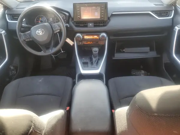 2T3H1RFV5KW052679 2019 TOYOTA RAV 4 - Image 8