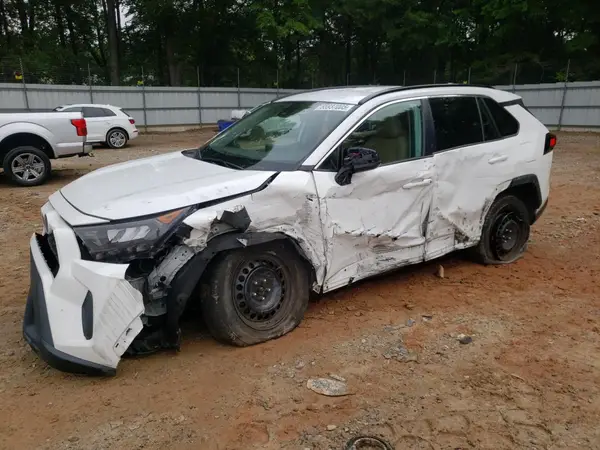 2T3H1RFV5KW057543 2019 TOYOTA RAV 4 - Image 1